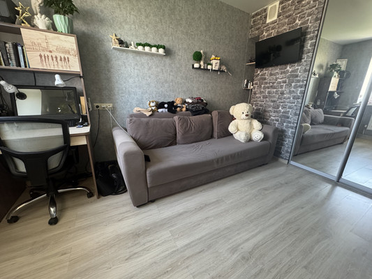 Продам трехкомнатную (3-комн.) квартиру, Коблова пер, 4, Ростов-на-Дону г