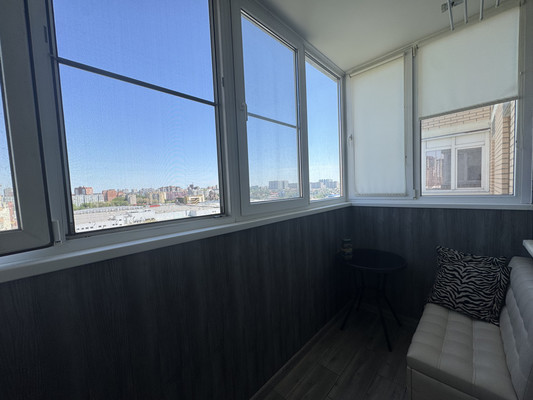 Продам трехкомнатную (3-комн.) квартиру, Коблова пер, 4, Ростов-на-Дону г