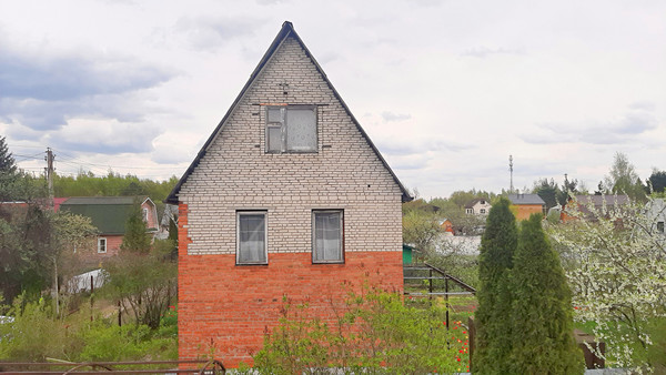 Продам дачу, Воскресенское д, 0 км от города