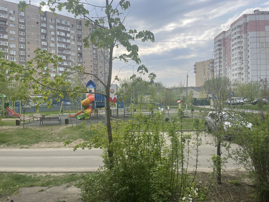 Продам однокомнатную (1-комн.) квартиру, Левченко ул, 1, Жуковский г