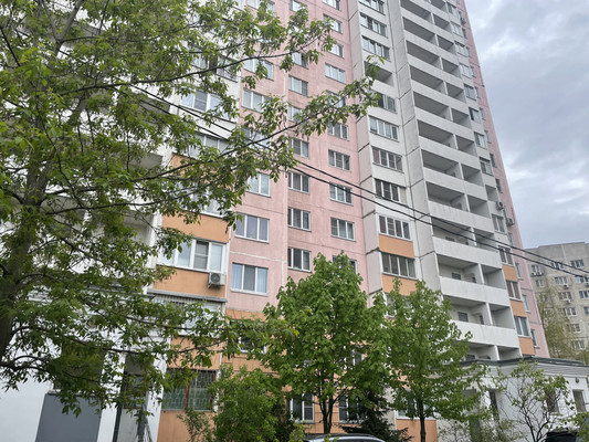 Продам двухкомнатную (2-комн.) квартиру, Гудкова ул, 1, Жуковский г