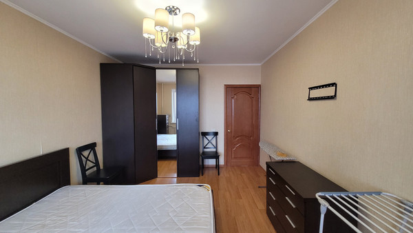 Продам двухкомнатную (2-комн.) квартиру, Гудкова ул, 1, Жуковский г