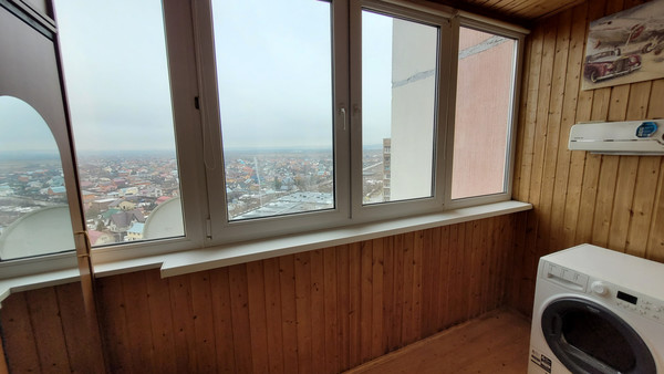 Продам двухкомнатную (2-комн.) квартиру, Гудкова ул, 1, Жуковский г