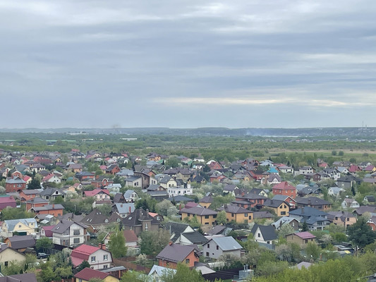 Продам двухкомнатную (2-комн.) квартиру, Гудкова ул, 1, Жуковский г