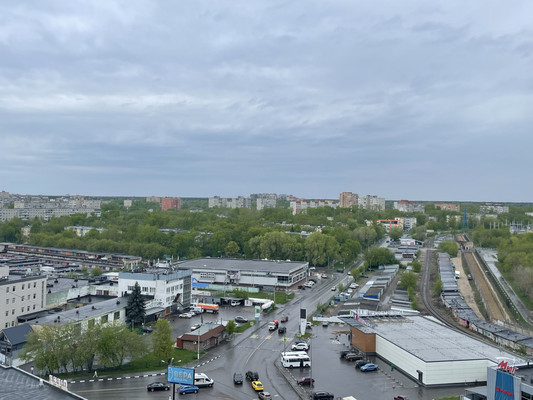 Продам двухкомнатную (2-комн.) квартиру, Гудкова ул, 1, Жуковский г