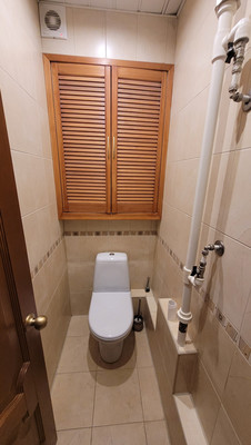 Продам двухкомнатную (2-комн.) квартиру, Гудкова ул, 1, Жуковский г