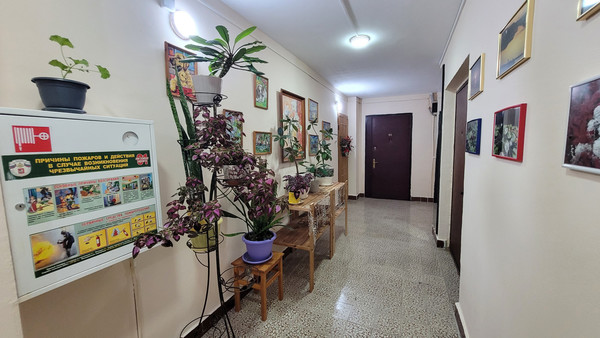 Продам двухкомнатную (2-комн.) квартиру, Гудкова ул, 1, Жуковский г
