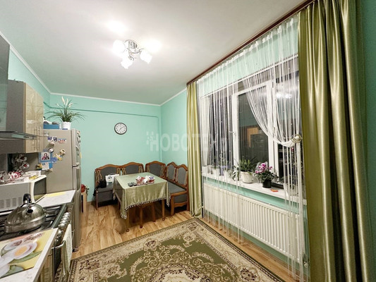 Продам дом, Привокзальная ул, 3кА, Курганинск г, 0 км от города