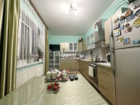 Продам дом, Привокзальная ул, 3кА, Курганинск г, 0 км от города