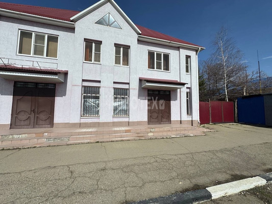 Продам дом, Привокзальная ул, 3кА, Курганинск г, 0 км от города