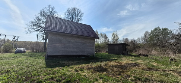 Продам дом, Веревское д, 0 км от города