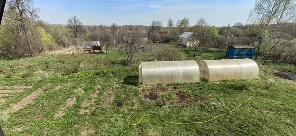 Продам дом, Веревское д, 0 км от города