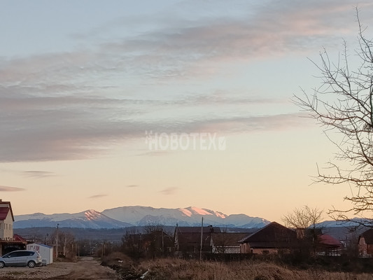 Продам коттедж, Лунная ул, 3, Апшеронск г, 0 км от города