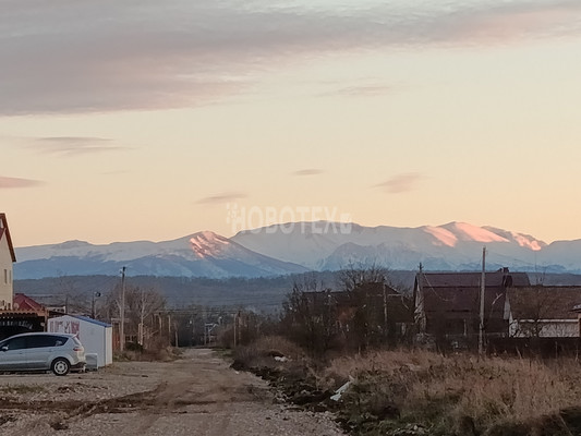 Продам коттедж, Лунная ул, 3, Апшеронск г, 0 км от города