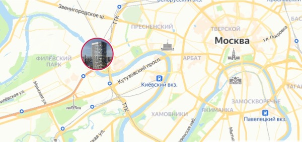 Продам двухкомнатную (2-комн.) квартиру, Шмитовский проезд, 39к5, Москва г