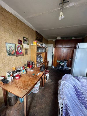 Продам комнату в 2-комн. квартире, Космонавтов пр-кт, 50Ак3, Санкт-Петербург г