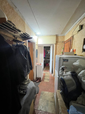 Продам комнату в 2-комн. квартире, Космонавтов пр-кт, 50Ак3, Санкт-Петербург г