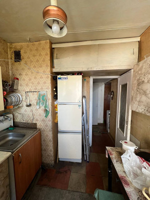 Продам комнату в 2-комн. квартире, Космонавтов пр-кт, 50Ак3, Санкт-Петербург г