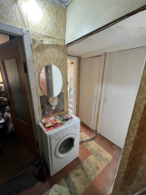 Продам комнату в 2-комн. квартире, Космонавтов пр-кт, 50Ак3, Санкт-Петербург г