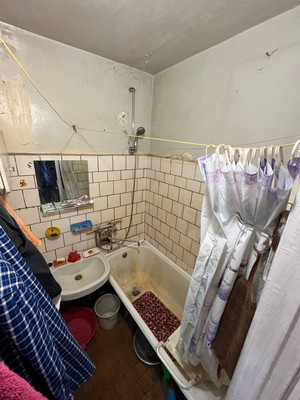 Продам комнату в 2-комн. квартире, Космонавтов пр-кт, 50Ак3, Санкт-Петербург г