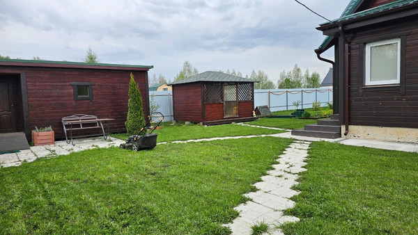 Продам дом, Березовая ул, 86, Першино д, 0 км от города