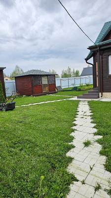 Продам дом, Березовая ул, 86, Першино д, 0 км от города