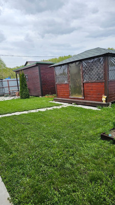 Продам дом, Березовая ул, 86, Першино д, 0 км от города
