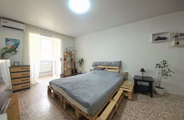 Продам однокомнатную (1-комн.) квартиру, им. Мусоргского М.П. ул, 6, Краснодар г