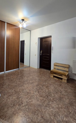 Продам однокомнатную (1-комн.) квартиру, им. Мусоргского М.П. ул, 6, Краснодар г