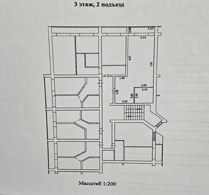 Продам однокомнатную (1-комн.) квартиру, им. Мусоргского М.П. ул, 6, Краснодар г