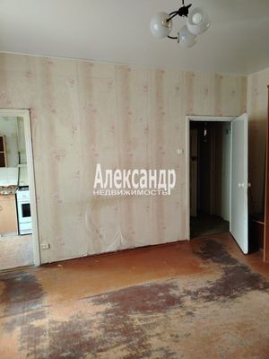 Продам однокомнатную (1-комн.) квартиру, Московский пр-кт, 6, Выборг г