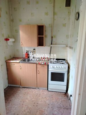 Продам однокомнатную (1-комн.) квартиру, Московский пр-кт, 6, Выборг г
