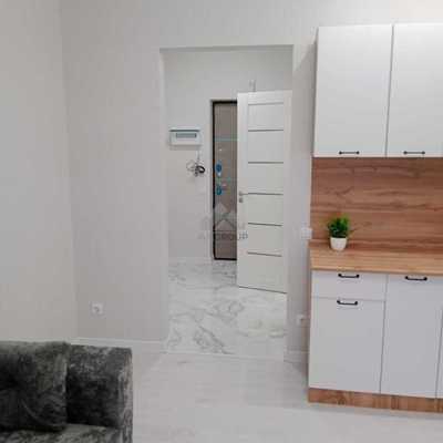 Продам однокомнатную (1-комн.) квартиру, Искры (Адлерский р-н) ул, 88к1, Сочи г