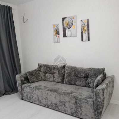 Продам однокомнатную (1-комн.) квартиру, Искры (Адлерский р-н) ул, 88к1, Сочи г