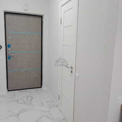 Продам однокомнатную (1-комн.) квартиру, Искры (Адлерский р-н) ул, 88к1, Сочи г