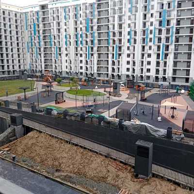 Продам однокомнатную (1-комн.) квартиру, Искры (Адлерский р-н) ул, 88к1, Сочи г