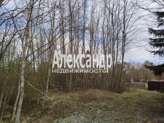 Продам участок 11 соток, ИЖС, Сергеевская ул, Судаково п, 120 км от города