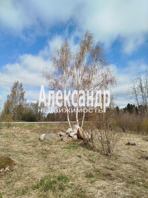 Продам участок 11 соток, ИЖС, Сергеевская ул, Судаково п, 120 км от города