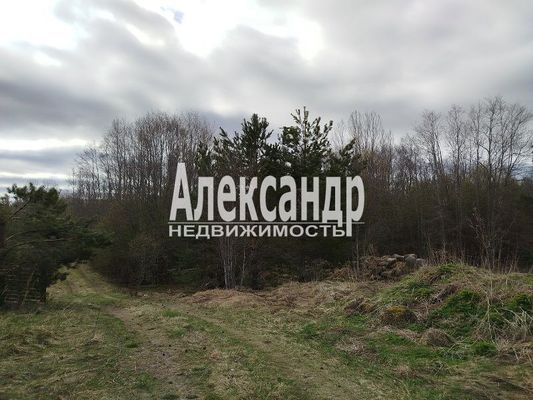Продам участок 11 соток, ИЖС, Сергеевская ул, Судаково п, 120 км от города