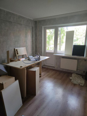 Продам трехкомнатную (3-комн.) квартиру, Маршала Тухачевского ул, 33А, Санкт-Петербург г