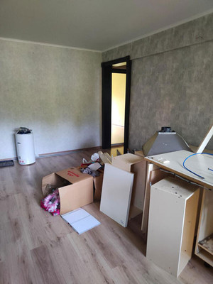 Продам трехкомнатную (3-комн.) квартиру, Маршала Тухачевского ул, 33А, Санкт-Петербург г