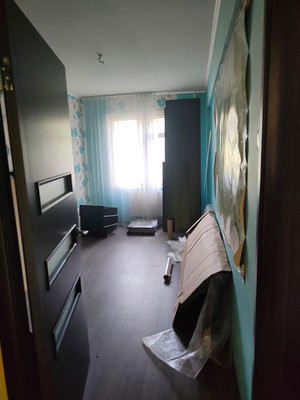Продам трехкомнатную (3-комн.) квартиру, Маршала Тухачевского ул, 33А, Санкт-Петербург г