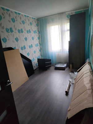 Продам трехкомнатную (3-комн.) квартиру, Маршала Тухачевского ул, 33А, Санкт-Петербург г