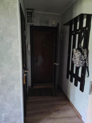 Продам трехкомнатную (3-комн.) квартиру, Маршала Тухачевского ул, 33А, Санкт-Петербург г
