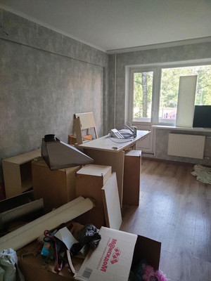 Продам трехкомнатную (3-комн.) квартиру, Маршала Тухачевского ул, 33А, Санкт-Петербург г