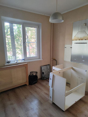 Продам трехкомнатную (3-комн.) квартиру, Маршала Тухачевского ул, 33А, Санкт-Петербург г