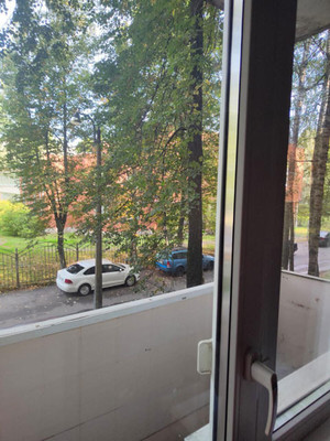 Продам трехкомнатную (3-комн.) квартиру, Маршала Тухачевского ул, 33А, Санкт-Петербург г