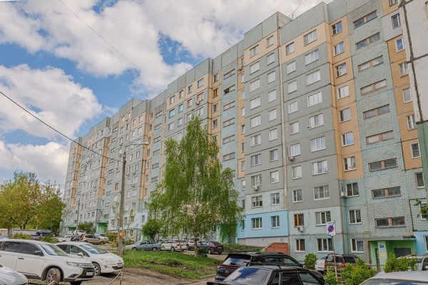 Продам однокомнатную (1-комн.) квартиру, Ладожская ул, 135, Пенза г