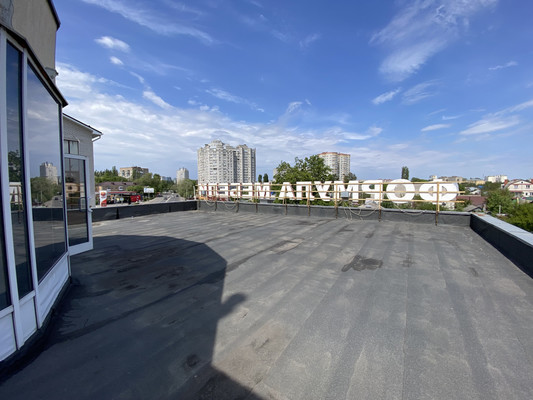 Продам коммерческое помещение 692 м2, Урицкого ул, 43, Воронеж г