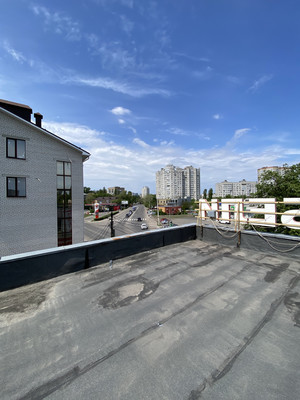 Продам коммерческое помещение 692 м2, Урицкого ул, 43, Воронеж г